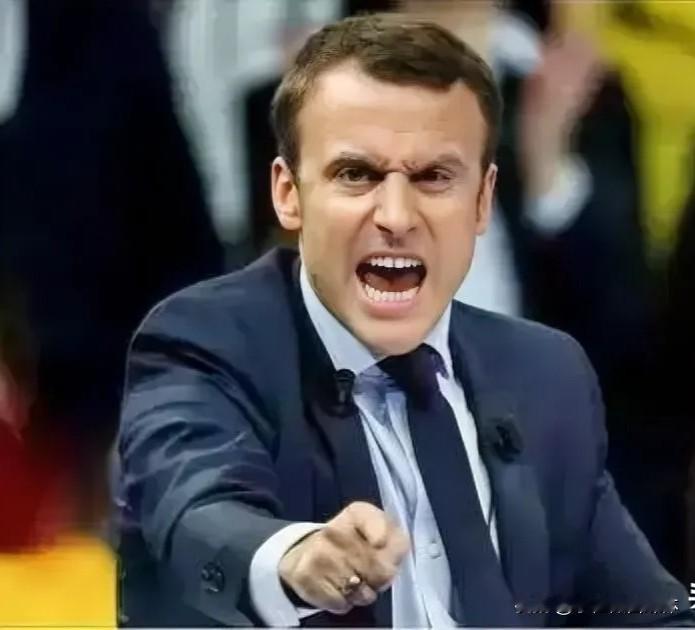 法国总统马克龙明确表态！法国总统马克龙25日宣布，约20个国家已准备在俄乌停