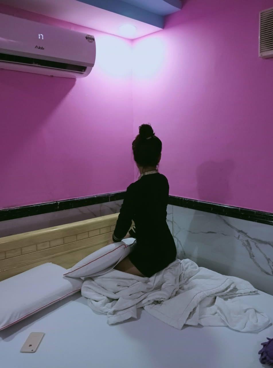 我应该说点什么？​​​
