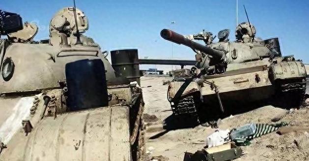 海湾战争惊雷：中国被点醒的30年信息化突围