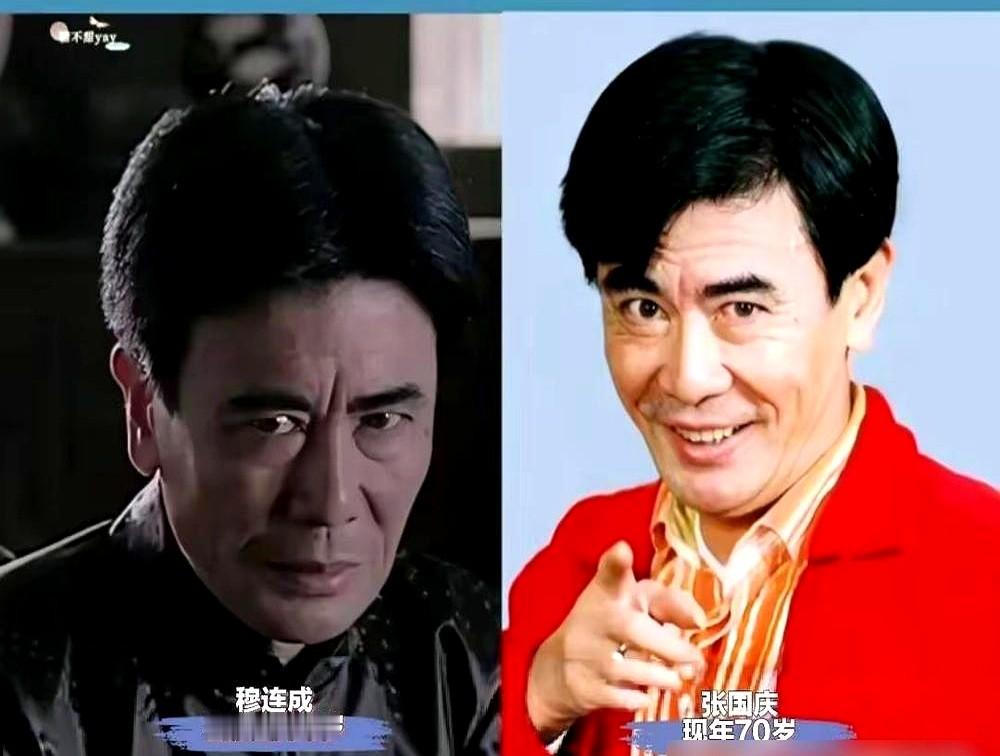 《潜伏》快二十年了，余则成和翠平活成了两个极端。孙红雷这些年靠“藏”。戏外扎进综艺堆里玩流量，偶尔早