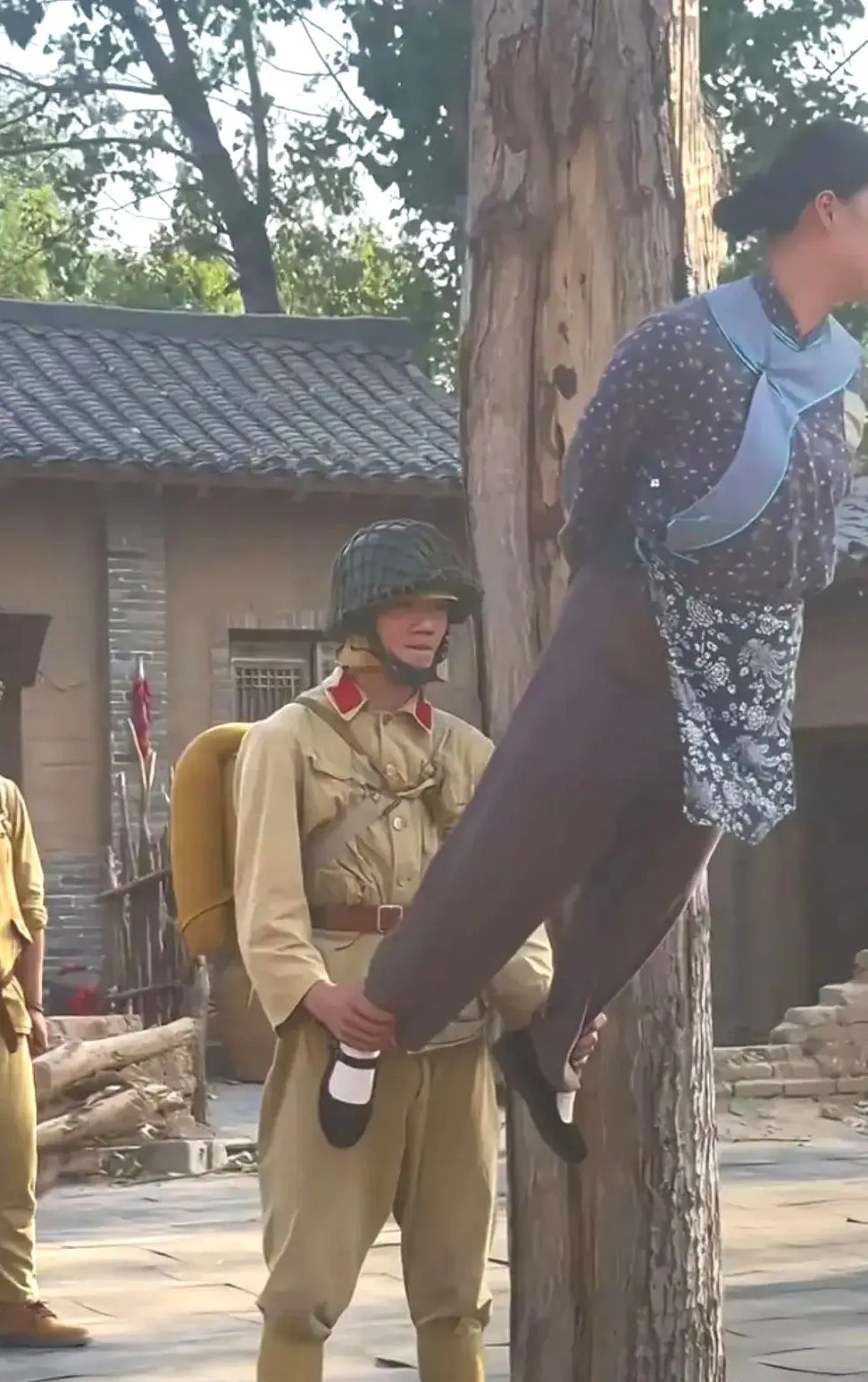 忍不住，根本忍不住！