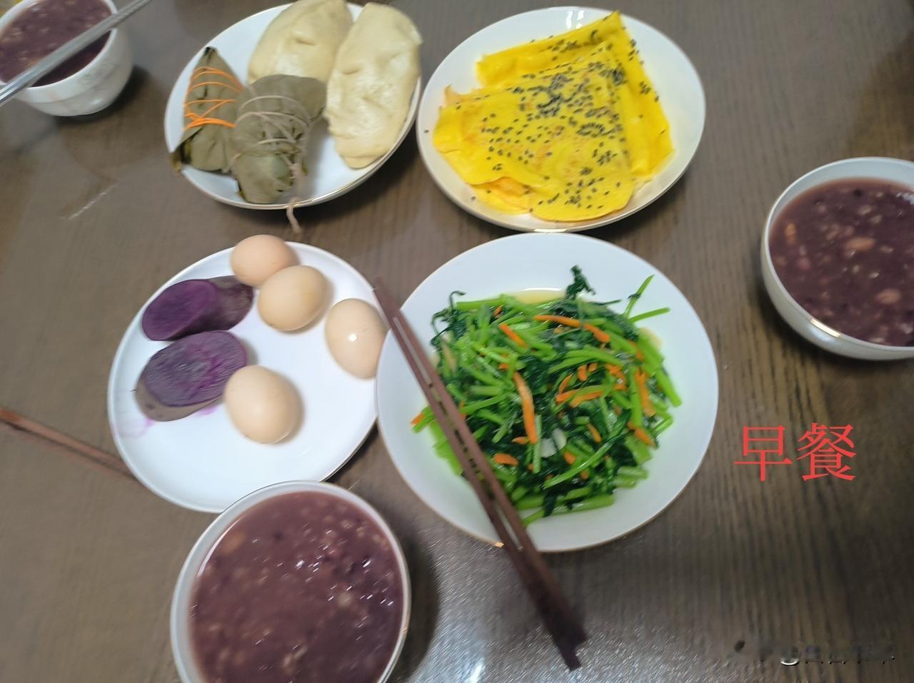 月子餐第八天