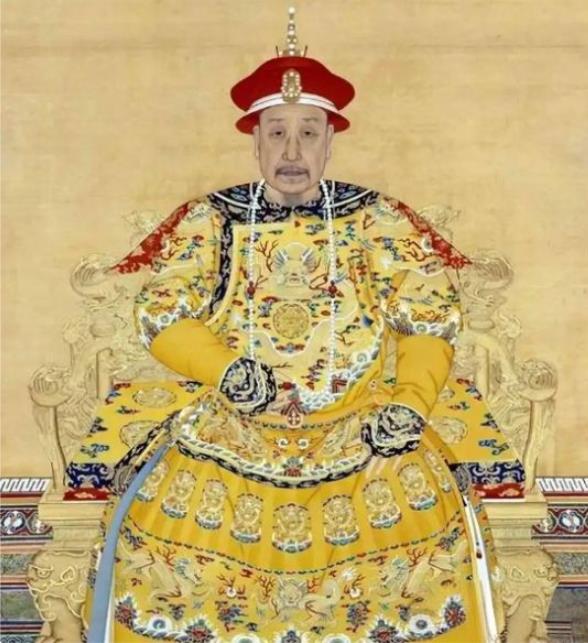 乾隆之所以选择嘉庆当皇帝，原因也是很无奈的。因为在嘉庆之前，乾隆先后选择了5位接