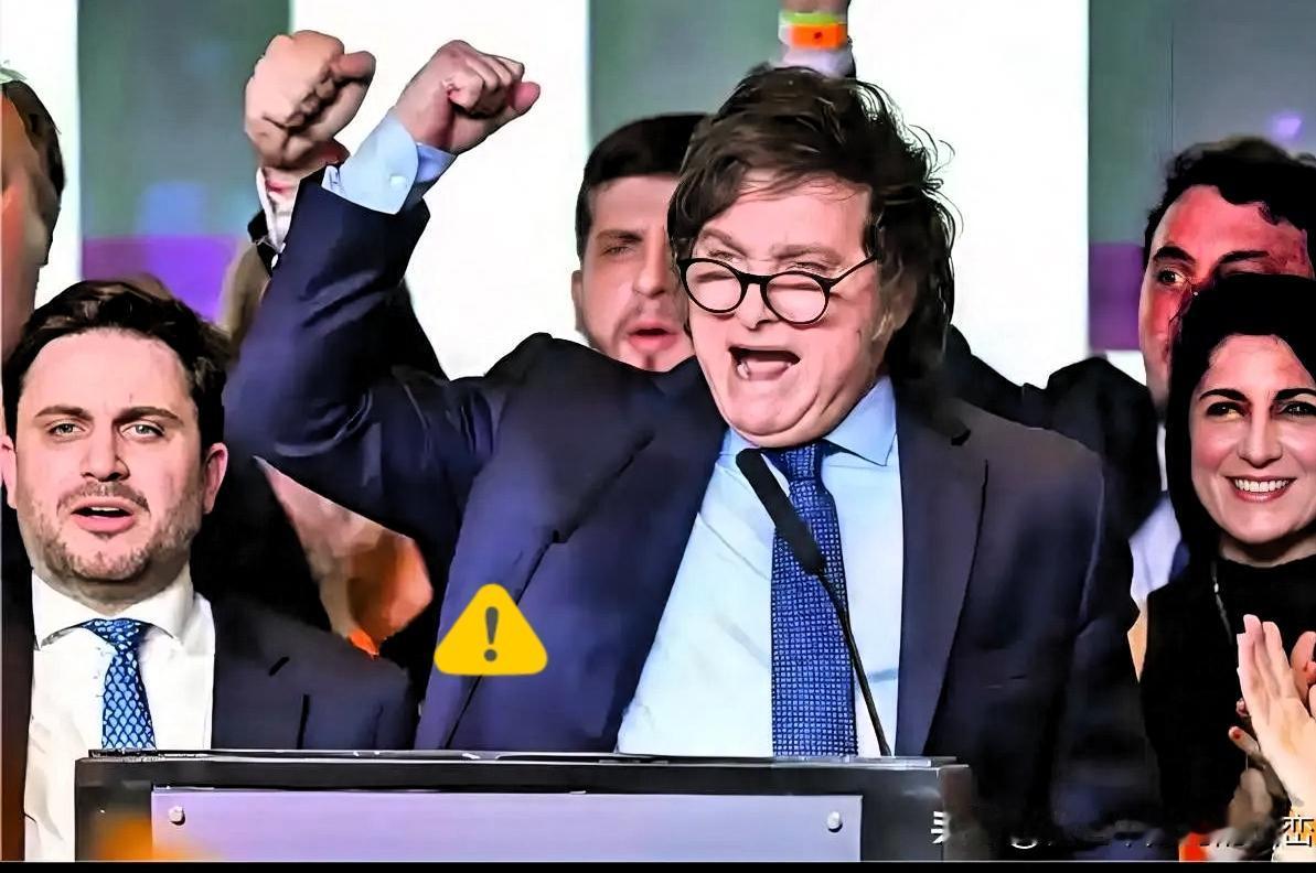 果然,贸易里的“螳螂捕蝉,黄雀在后”比电视剧还精彩!阿根廷笑着说“谢谢巴西助攻”