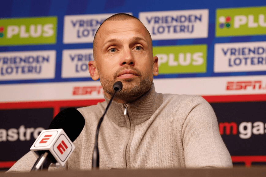 印尼足协邀请海廷加执教遭拒, 双方未来或仍有机会合作