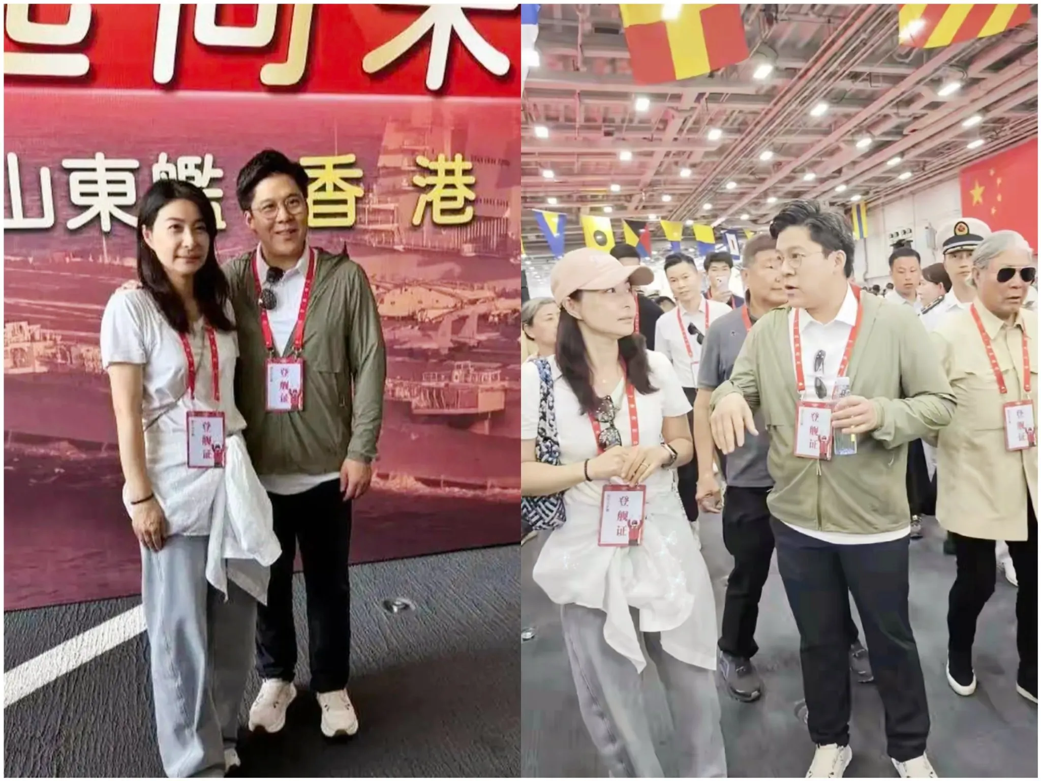 郭晶晶身上的这件防晒衣，不搜不知道，一搜真让人吃惊，万万没想到，郭晶晶身上这