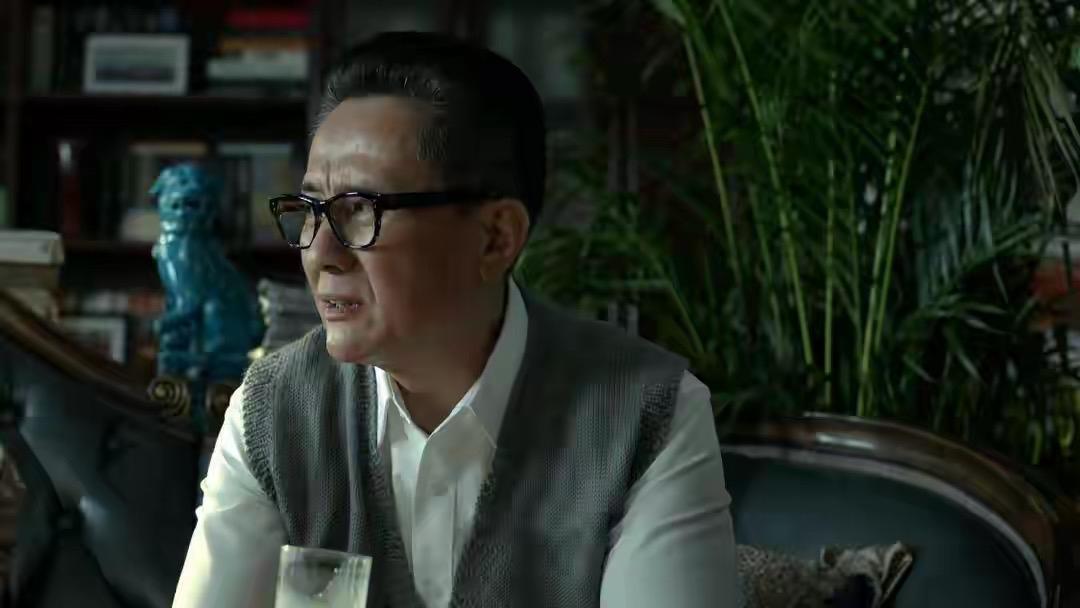 如何评价电视剧《人民的名义》？大家在这部剧里聚焦的都是高育良，祁同伟，沙瑞金