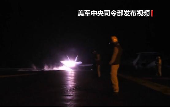 美国遭遇重大损失！7月13日，外媒报道称，伊朗伊斯兰革命卫队宣布摧毁了阿曼的一座