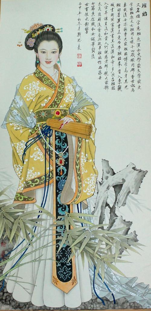 “被《资治通鉴》写成‘软柿子’的东汉硬核太后：邓绥——15岁拒当皇后，25岁掌帝