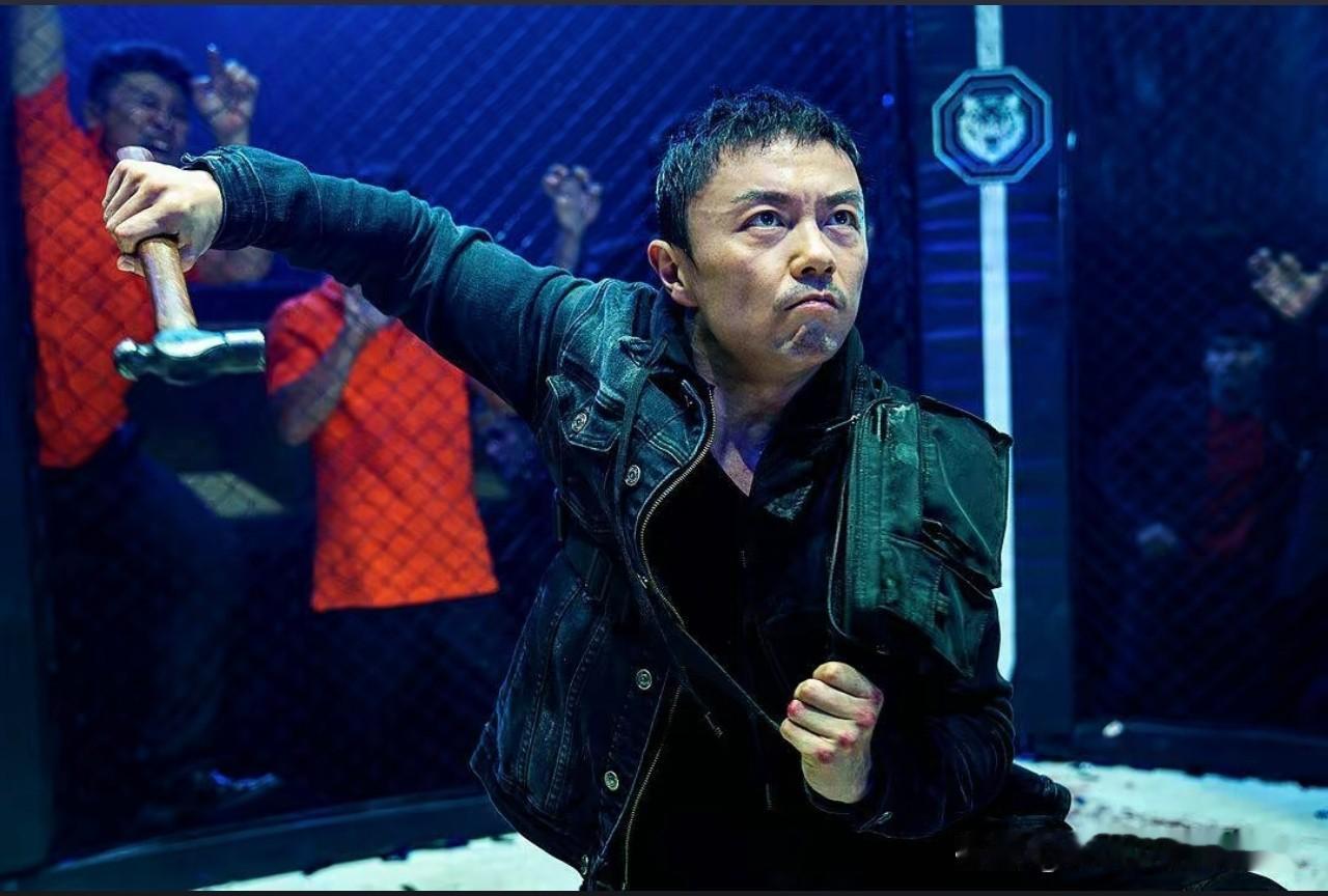 看到谢苗新片《火遮眼》香港首映礼这事，我专门去查了一下，不查不知道，一查