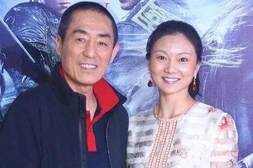 2000年，19岁的陈婷，给50岁的张艺谋打电话：“我怀孕了，孩子是你的，怎么办