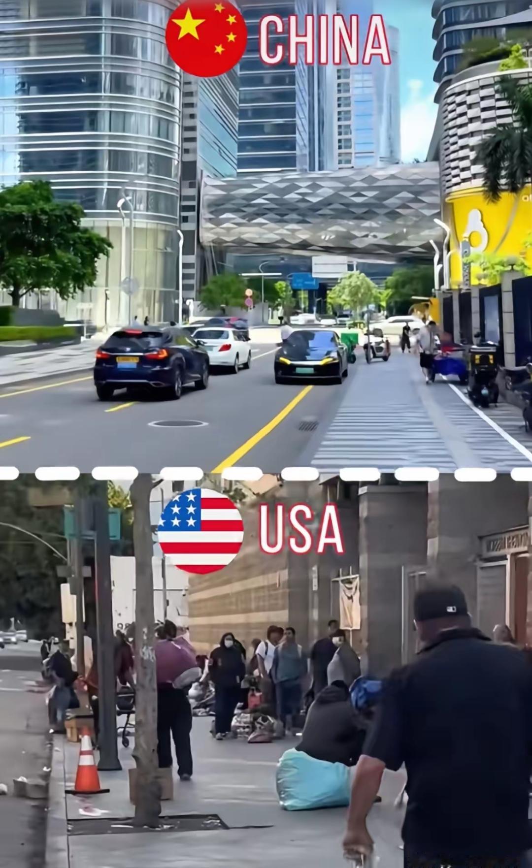 刚从北京回国的美国记者，集体陷入了自我怀疑。他们看不懂的不是咱们的AI算法，