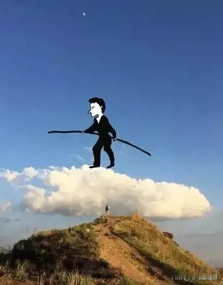 人活着要永远记住。别人嘴巴上说出你不好惹，其实对你来说，确实有利于你。因为别人