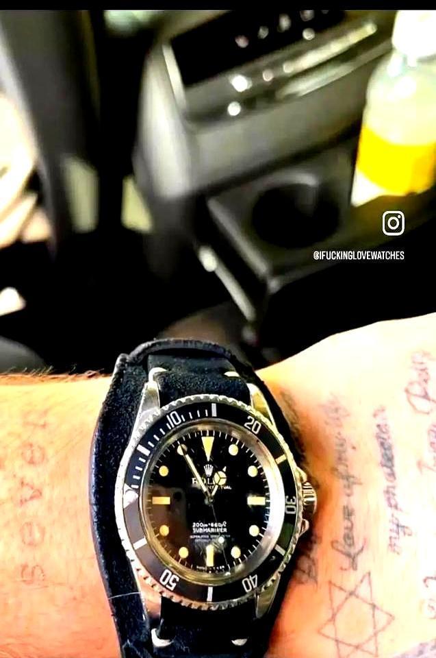 干掉父母，最快的方式是住进岳父的7600万美金豪宅。布鲁克林已经屏蔽了所有家人