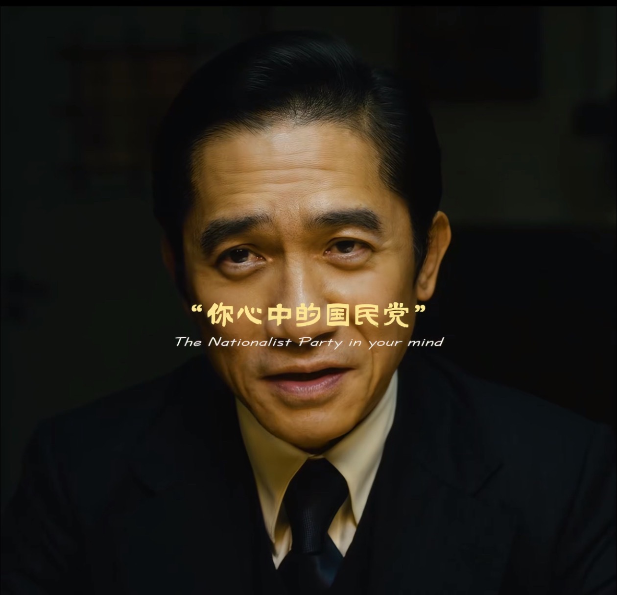 新任中国国民党主席郑丽文⬇️​​​