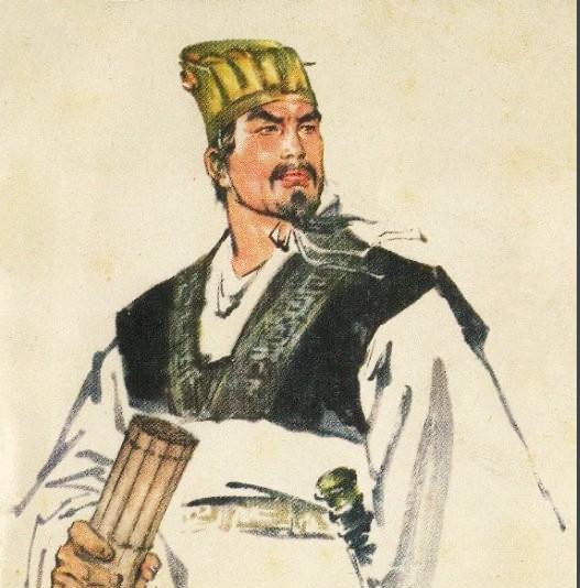 我敢说网上一些对商鞅阴阳怪气的人，有一个算一个都不知道商鞅具体干过什么！至少他们