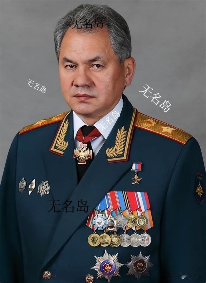 俄罗斯消息4月16日，绍伊古直接摊牌了！这位俄罗斯大佬放狠话：乌克兰的无人机