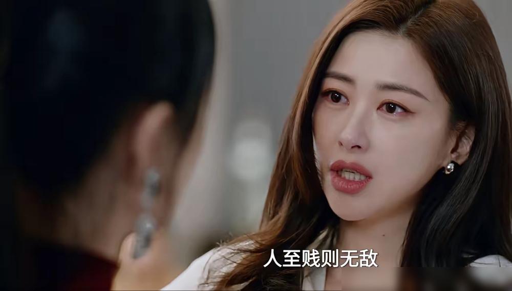 这剧选角疯了？女主像保姆，小三丑到观众都心疼男主，钟汉良一脸生无可恋。你看看