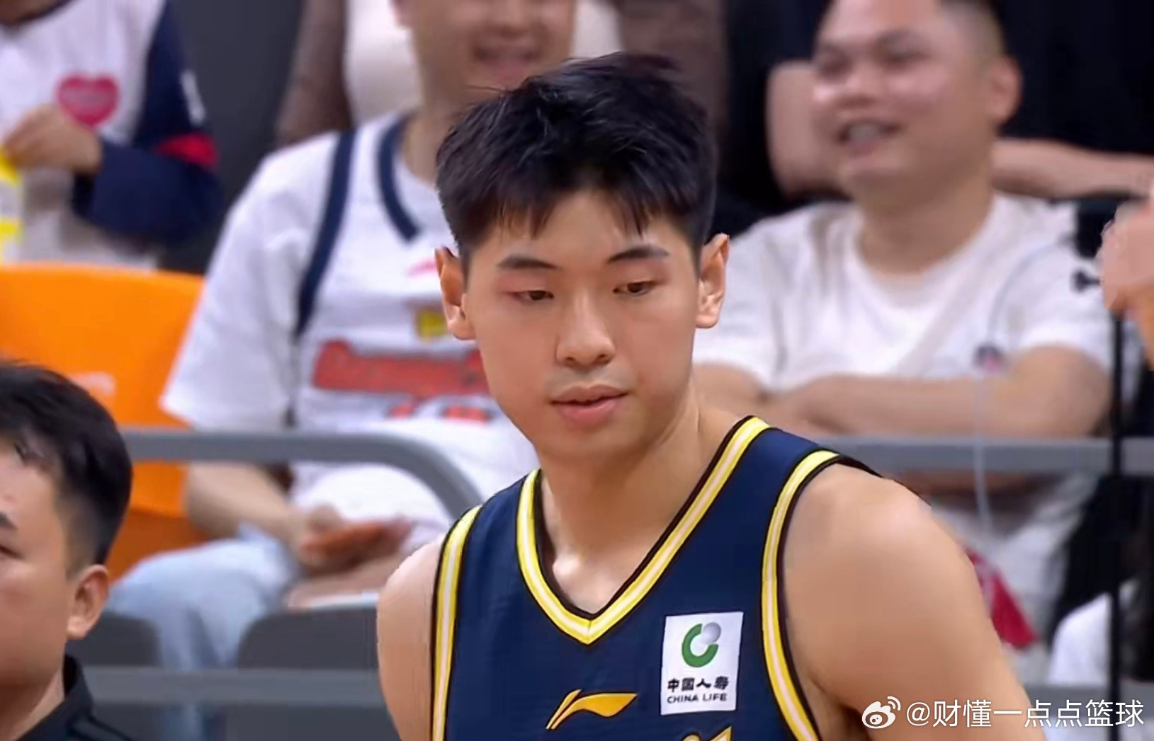 CBA最新排名：广东宏远杀回前三！但后面的赛程，真的太难了！CBA常规赛第33轮