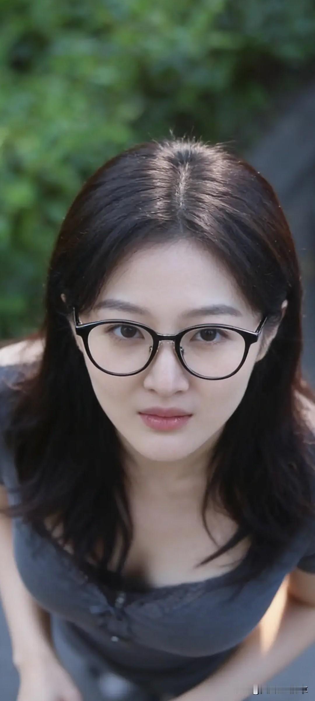 美女究竟能有多美