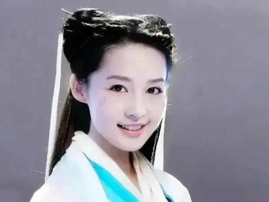 原来李沁也试镜过小龙女，要不是陈晓一再推荐陈妍希演小龙女，于正会选上吗？
