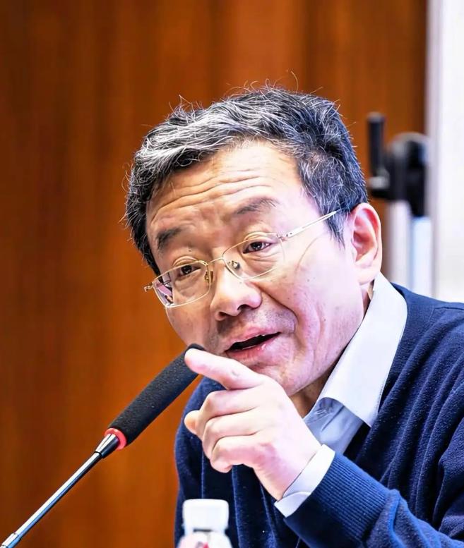 复旦教授王德峰曾说：“今日之中国纵欲汹汹，各种欲望，各食其能，各谋其力，如果一个