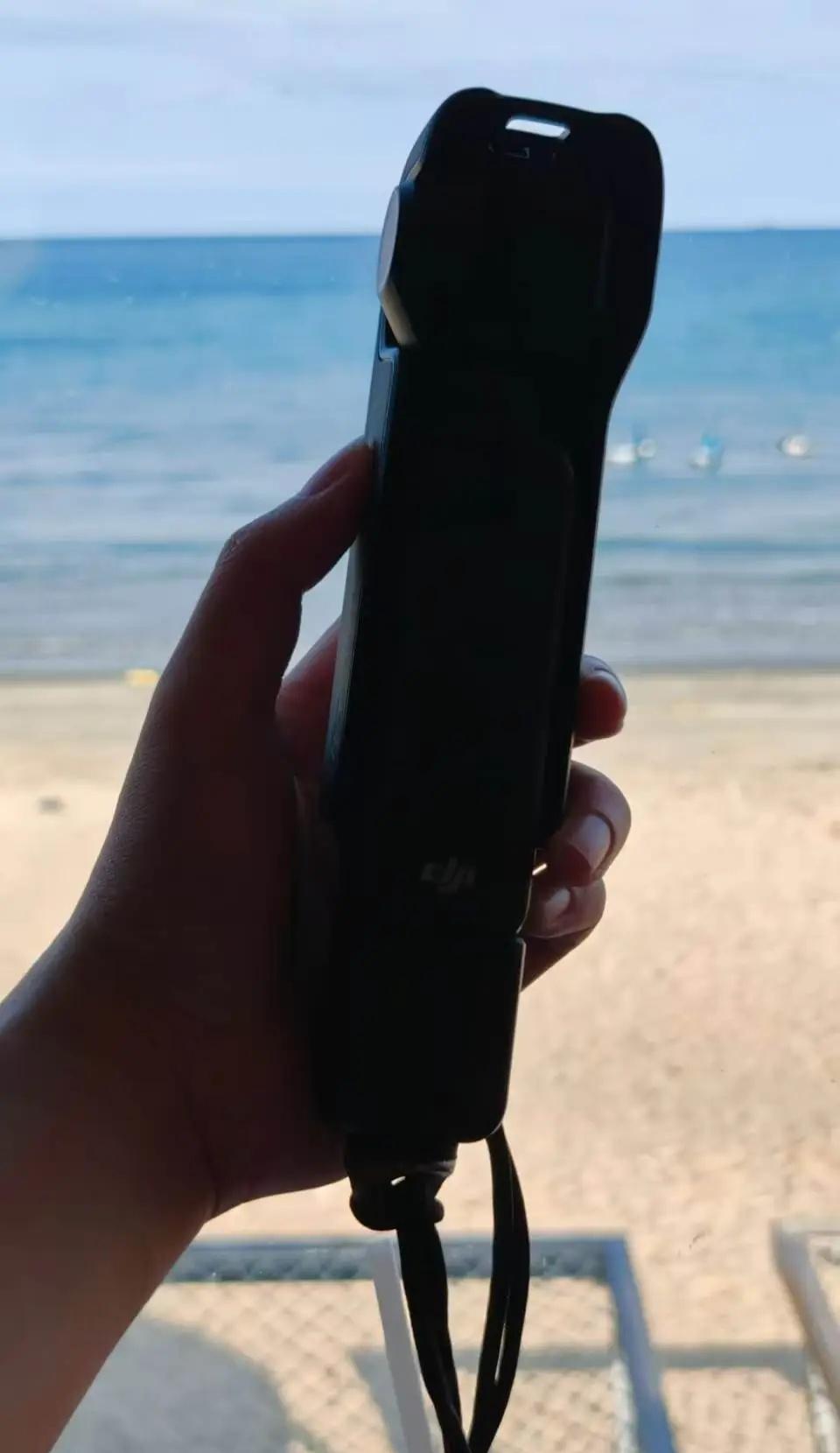云台相机vs手机，哪个拍的多？现在云台相机、全景相机都烂大街了，随便去个景区、