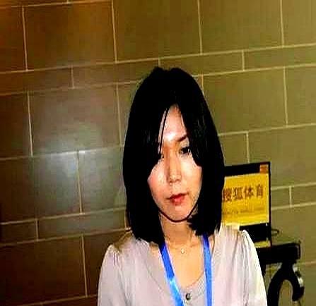 11年婚姻，净身出户小林清芽把青春押在棋盘，换来一句文化不合。200