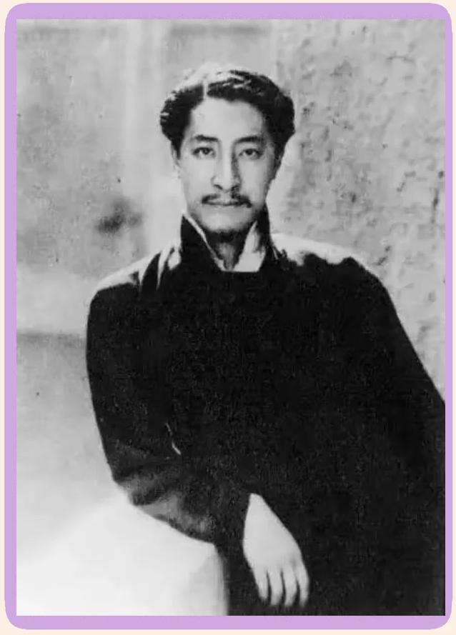 谁能想到？1962年狱中待释的老人，曾掌控上海半壁风光。邵洵美那年从提篮