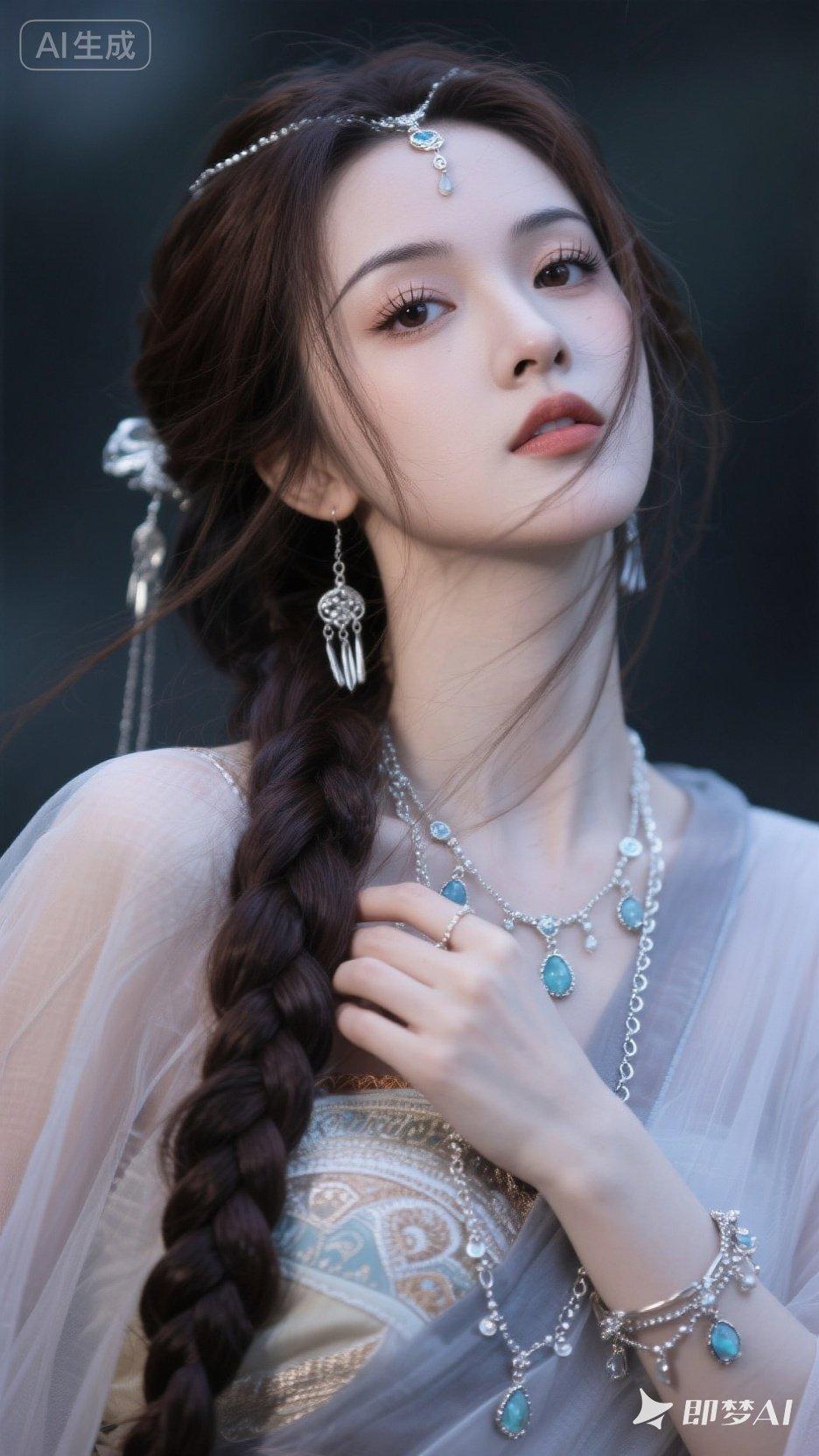 什么样的女生有魅力?