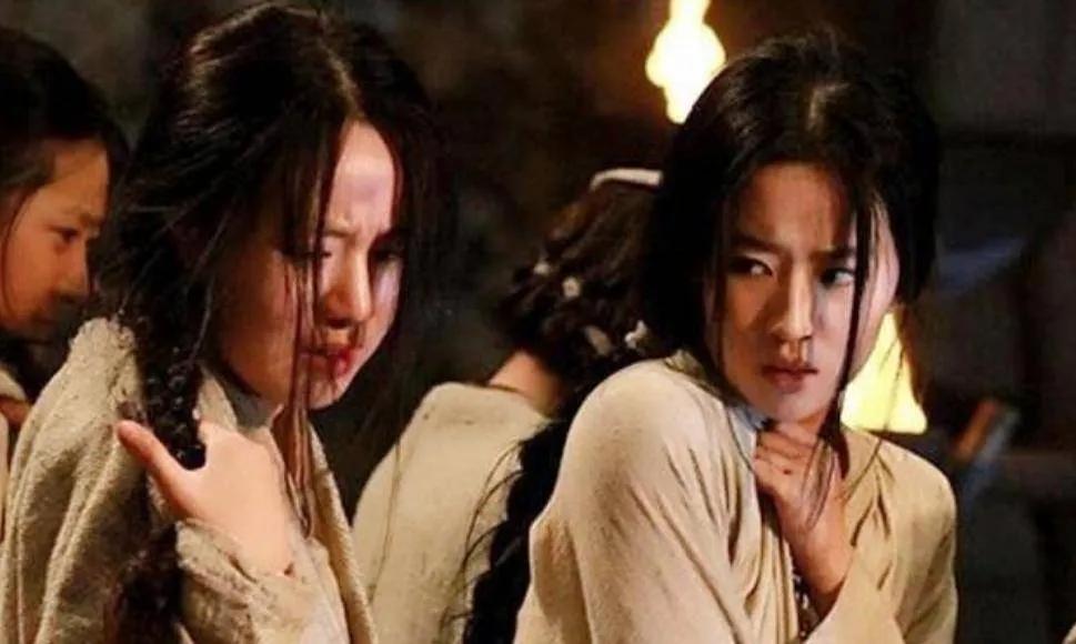 古代战争中为什么敌军攻破城市后总喜欢大肆奸淫妇女？古代打仗，攻破城池后，敌军