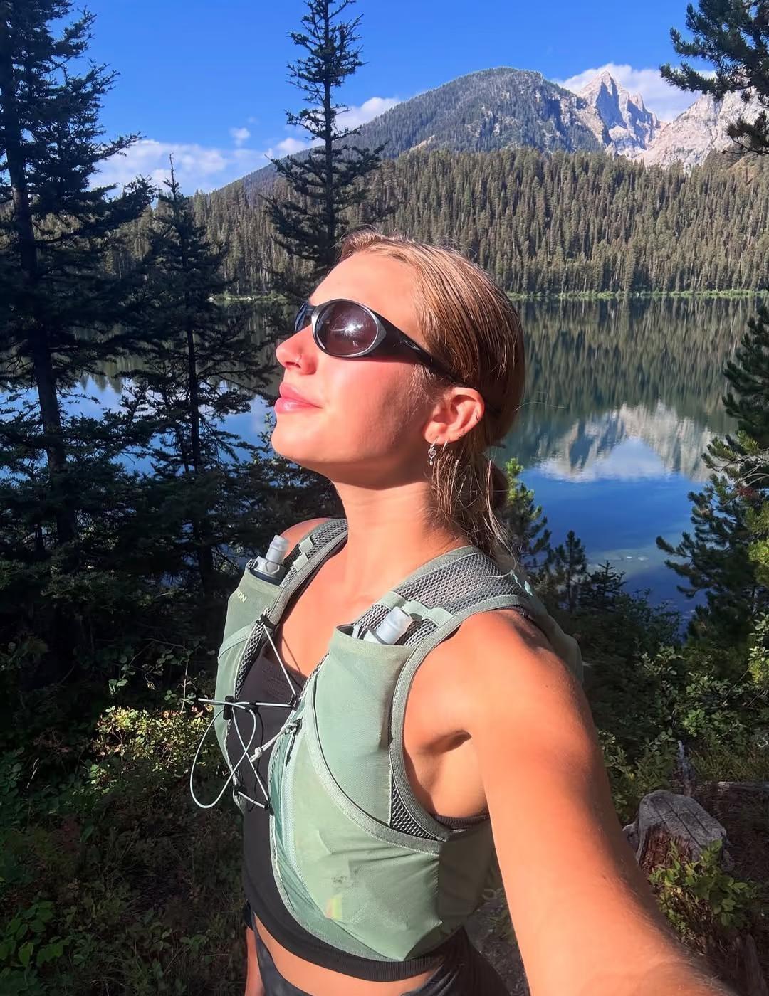 审美积累｜出发，就是最好的计划/户外不是逃离是另一种抵达审美积累户