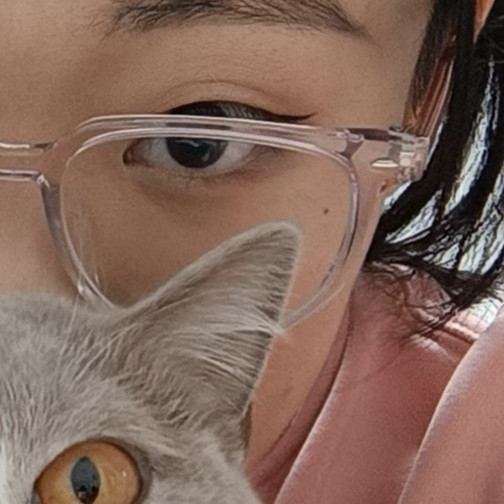 为什么咬我的眼睛