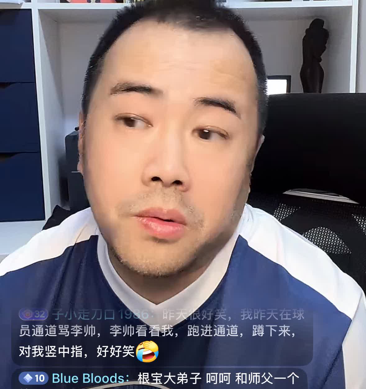 媒体人徐江表示，同样是上海海港的球员，武磊和其他人的差距怎么这么大呢？当武磊用手