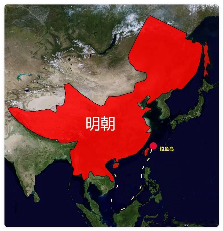 他带着儿子孙子上战场，五征漠北七下西洋，这位帝王的霸气谁懂？你有没有想过，中国