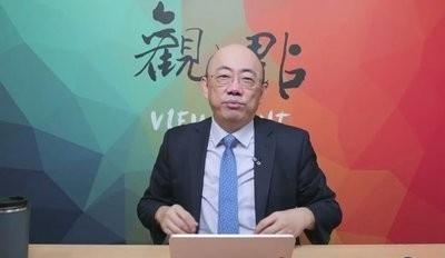 郭正亮曾言：黄岩岛是美国底线，若中国敢填海，美国将直接炸毁？黄岩岛对于我国来说是