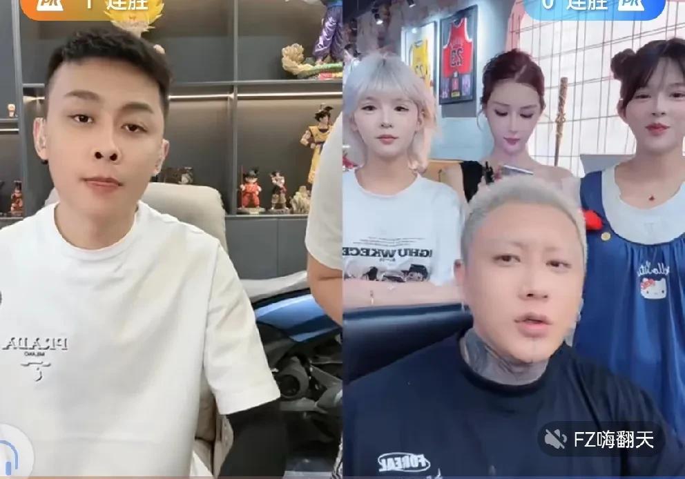 小胖吐槽方丈洋洋洋演技太差还好意思卖货，侮辱丈门和mj老铁智商！