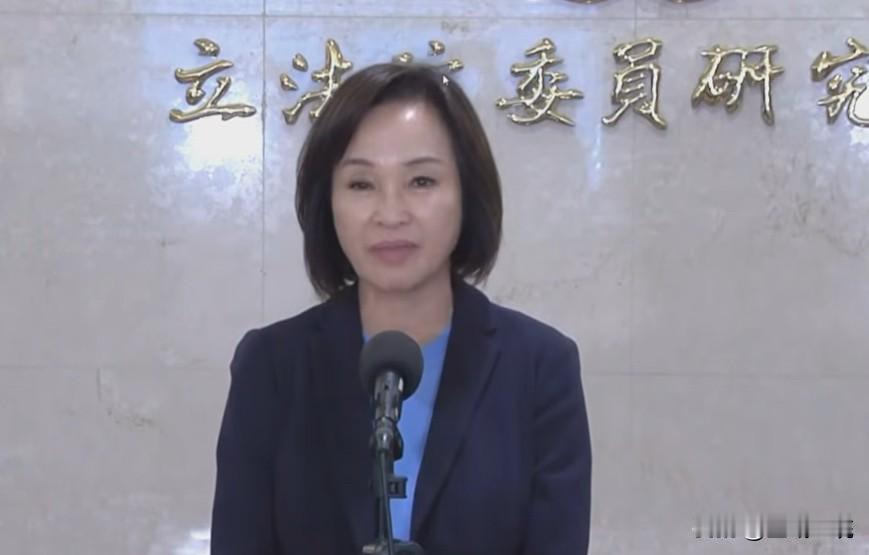 赖瑞隆出线！柯志恩：与新潮流的决战针对绿委赖瑞隆在民进党高雄市长初选中胜出，