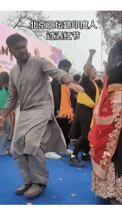 真的越想越后怕！放任不管的“自由”，根本不是包容，而是在破坏我们的生活秩序！日坛