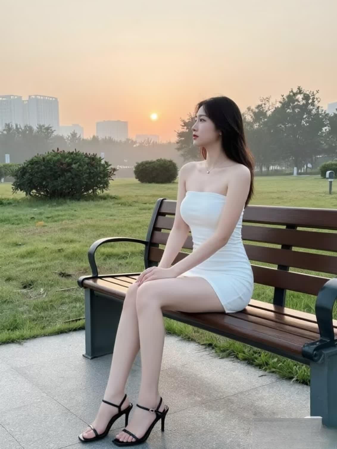 人生最好的一天永远是今天，无论你现在处于什么状态，你都要明白，生活的目标是健康和