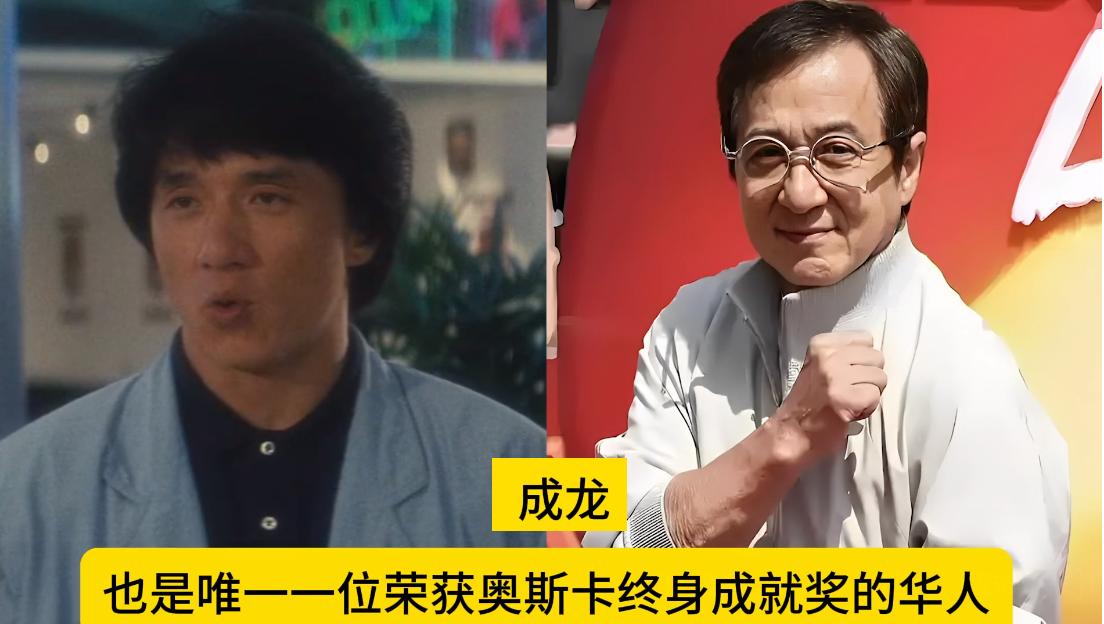 在香港有6位著名艺人，因做出了突出贡献被评为了“国家一级演员”，仅有两位女明星，
