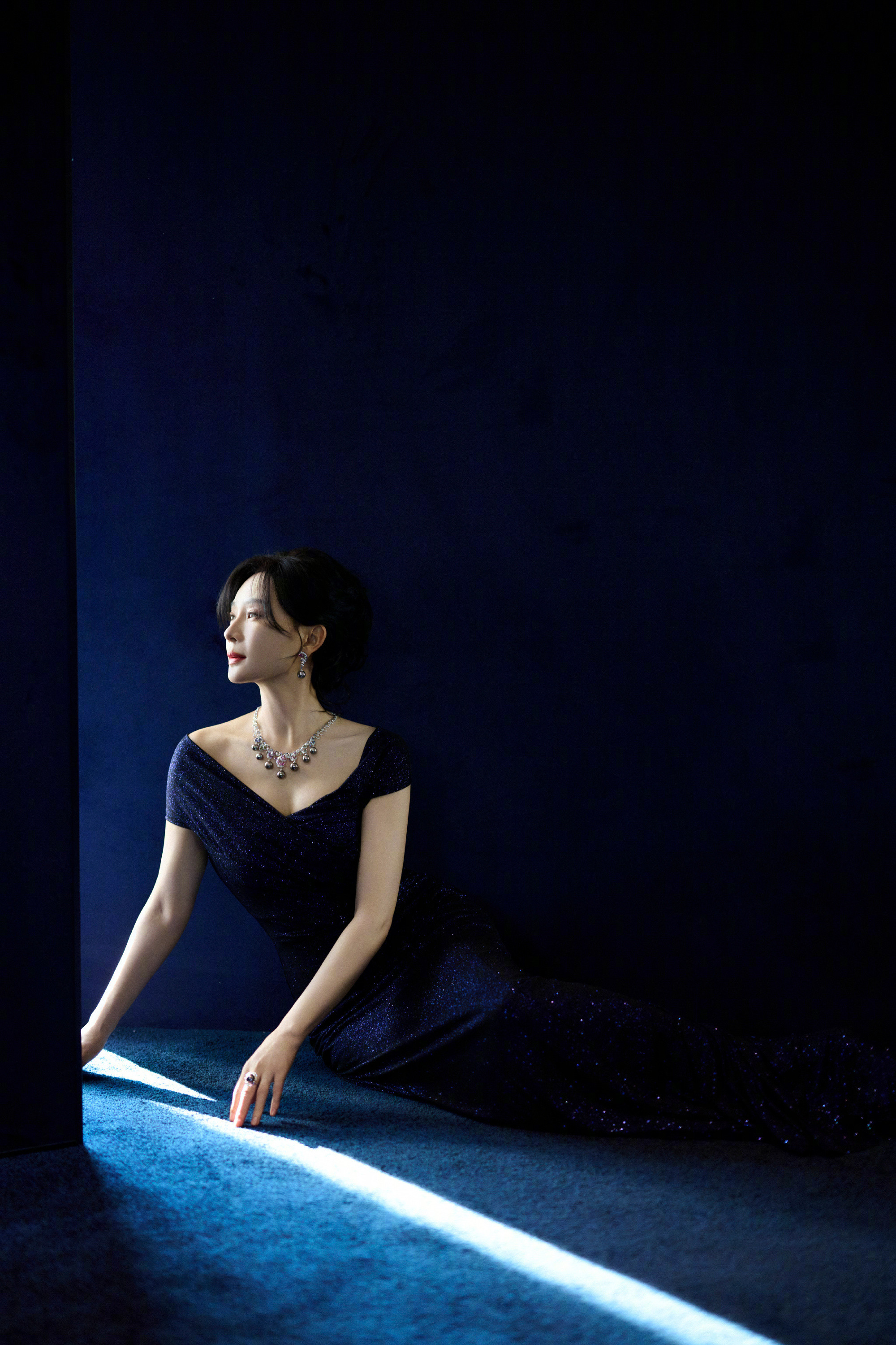 陈数一起奔赴新的一年❤️2026都要越来越好！会一直期待你！！