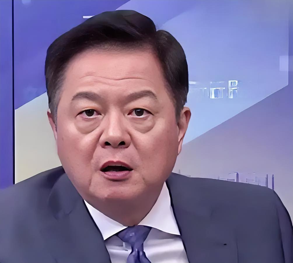 台湾时政评论员周锡玮表示：大量印度人移民新加坡这是事实，说你新加坡变“印加坡”，
