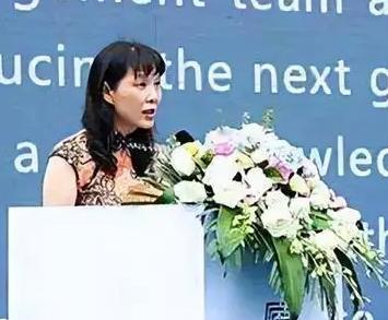 杜建英够厉害，把控娃哈哈逼小宗拼命杜建英的手段确实厉害从私生子出生就开