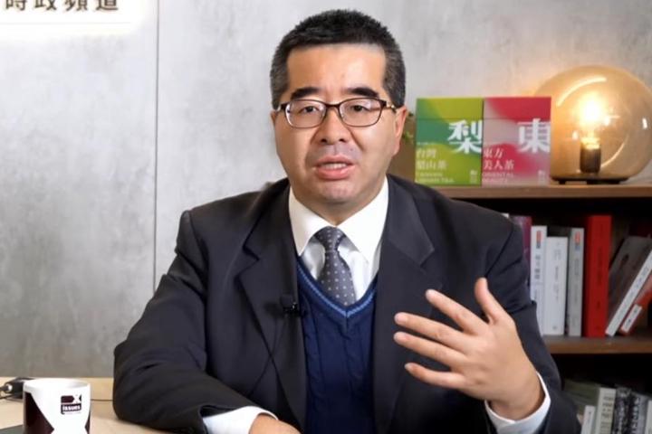 调查启动！马英九基金会曝已约谈涉案人员　萧旭岑：相信很快轮到我梅花新闻网高