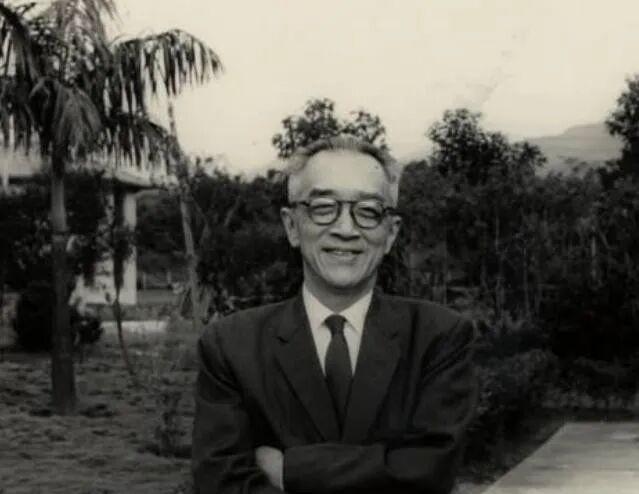 教员于1920年左右，给胡适写过这样一封信，那时候的胡适已经大名鼎鼎了，且他未曾