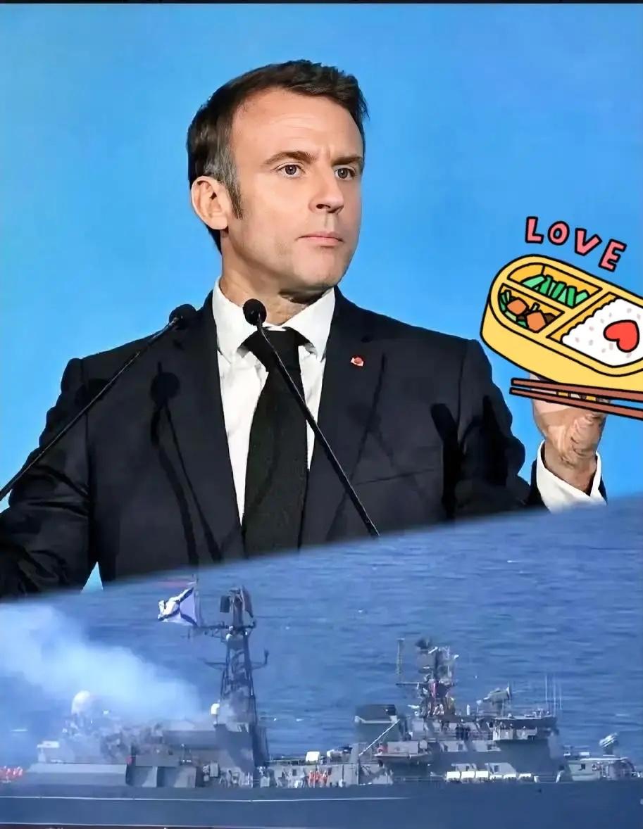 太意外了！“仅48小时就投降了”！2025年10月1日，法国特种兵突袭了