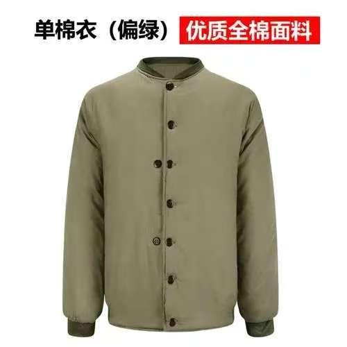 军队为啥宁穿“土棉袄”也不用羽绒服？真相和你想的完全不一样！很多人以为，零下二