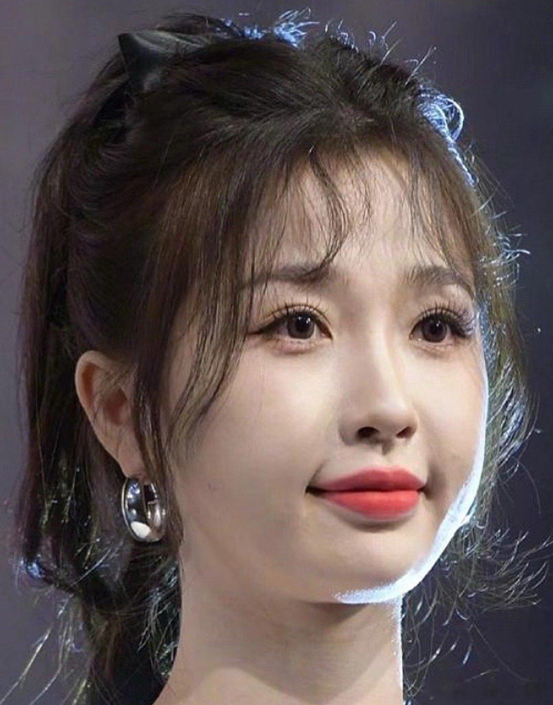 🐟不同时期的生图造型，哪个最好看？​​​