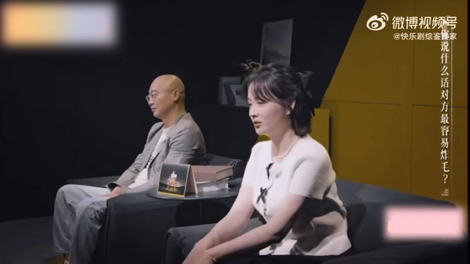 邓莎和老公因为狗分居邓莎爱狗如命养了六只，老公却因狗叫睡不好，加上习惯不合，两